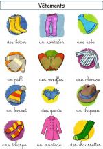 EN ROUTE POUR LA RUSSIE: 2ème ESCALE LE PETIT CHAPERON QUI N'ETAIT PAS ROUGE ET MATRIOCHKA