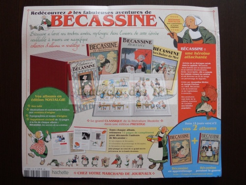Hachette Collections