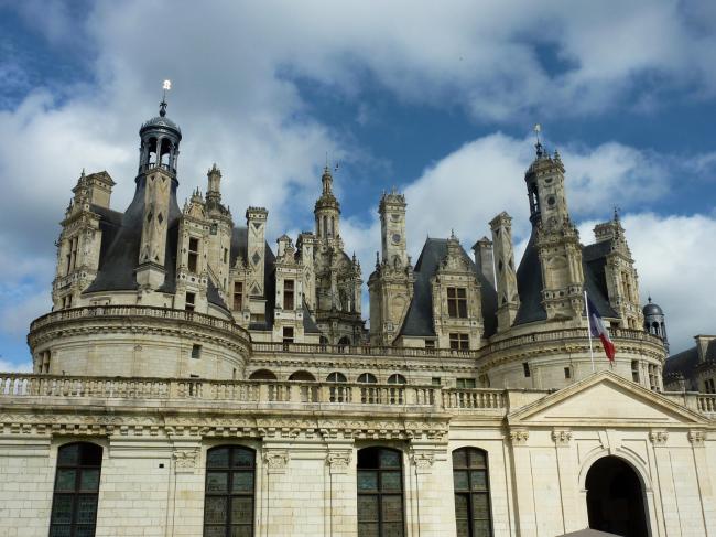 ☻ Un week-end à Orléans