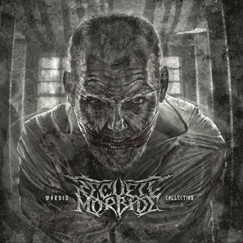 RECUEIL MORBIDE_Morbid Collection