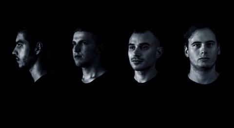ESOGENESI - Un nouvel extrait du premier album dévoilé