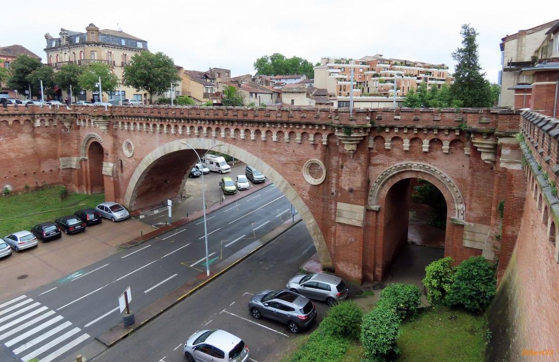 Montauban en 2021
