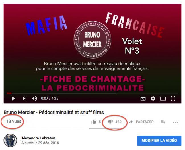 ➤ Ça bug chez Youtube ? 