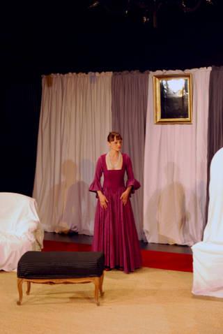 PHOTOS  Tartuffe
