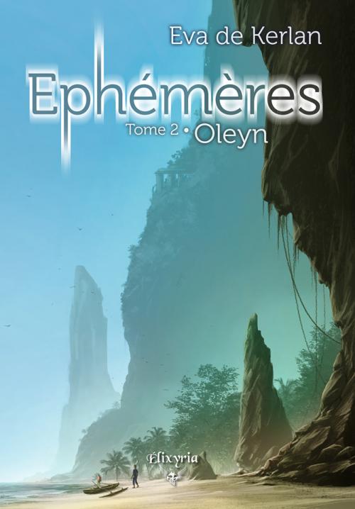 Ephémères T2