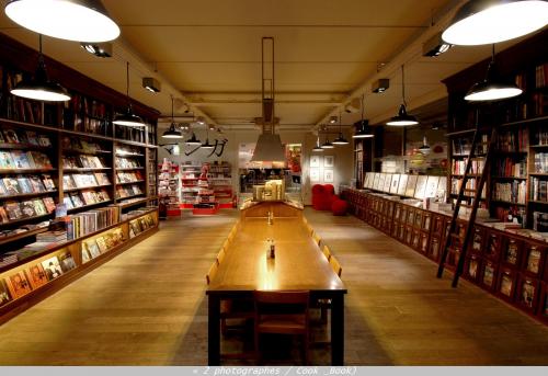 Lire, boire et manger