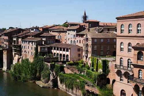Albi  (Tarn)