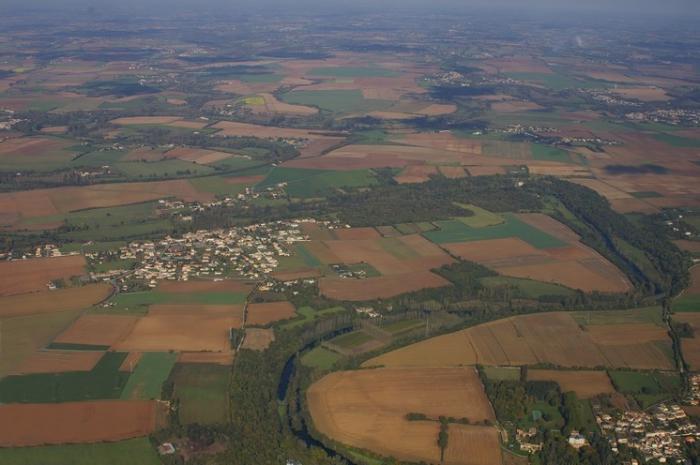 Département des Deux Sèvres