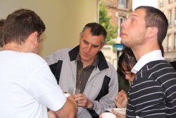 Voisins 2011