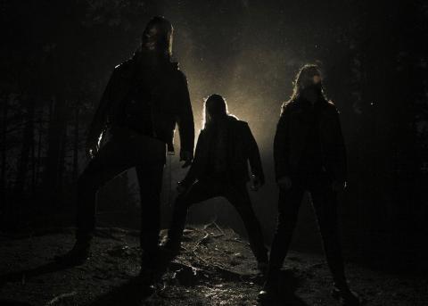 DESOLATE SHRINE - Les détails du nouvel album Fires Of The Dying World