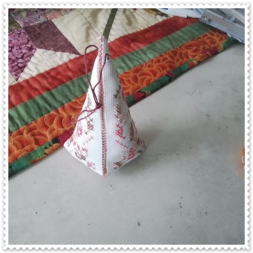 Pendouiille N° 43