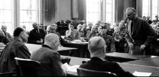 Carl Goerdeler, l'opposant de la dernière chance
