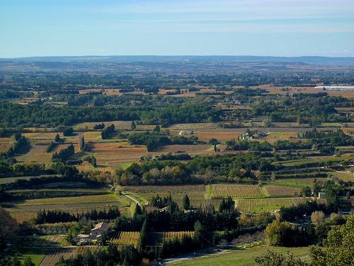 Département du Vaucluse