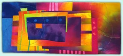 Des lectures documentaires en art !