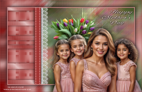 Happy Mother's Day