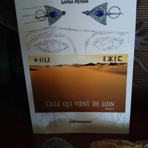 Celle qui vient de loin