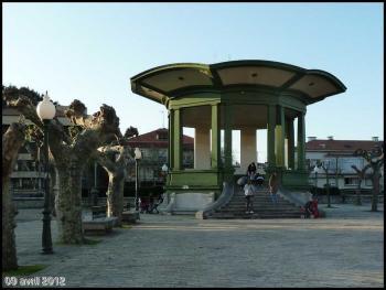 (J5) Getaria / Deba 9 Avril 2012