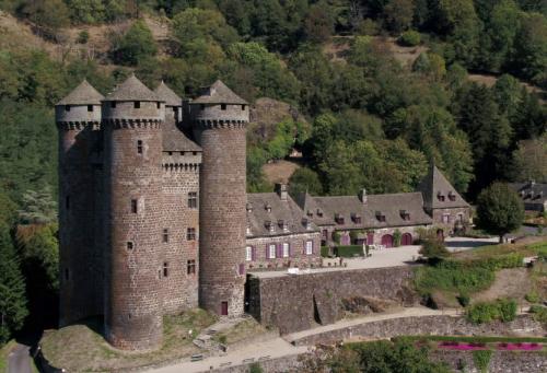 Tournemire  (Cantal)