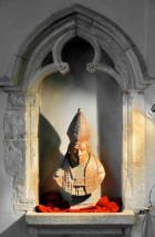 Le culte de Saint Nicolas de Myre