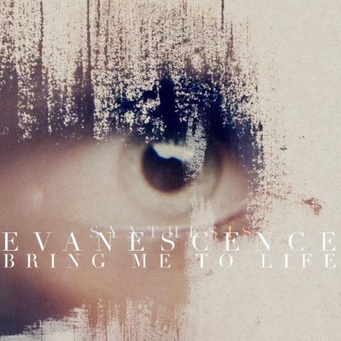 EVANESCENCE - Version orchestrale de "Bring Me To Life"