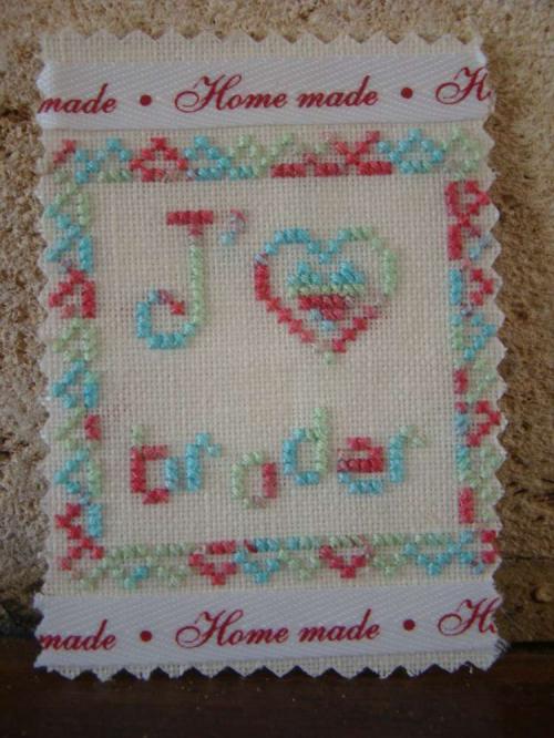 Echange d'ATC au long cours 09