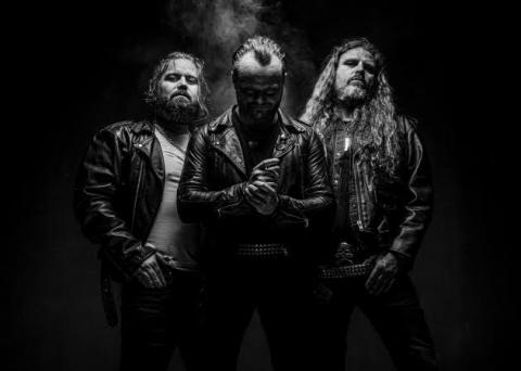 SAHG - "Fall Into The Fire" Clip