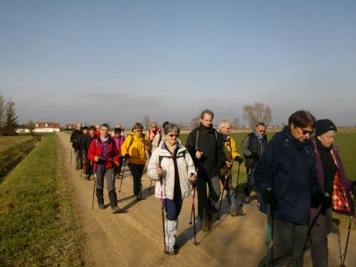 "Baladouce" - Mardi 26 janvier 2016