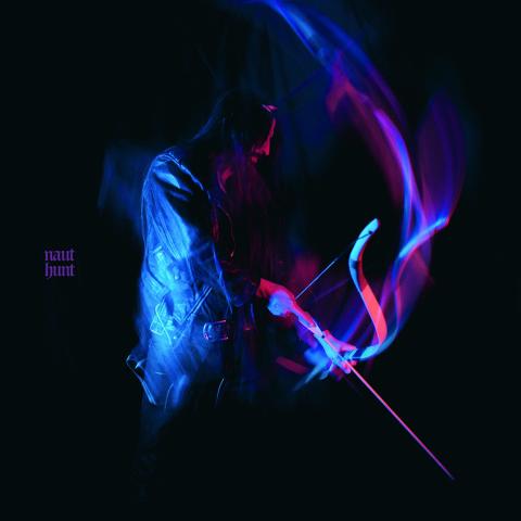 NAUT - "Dissent" Lyric Video