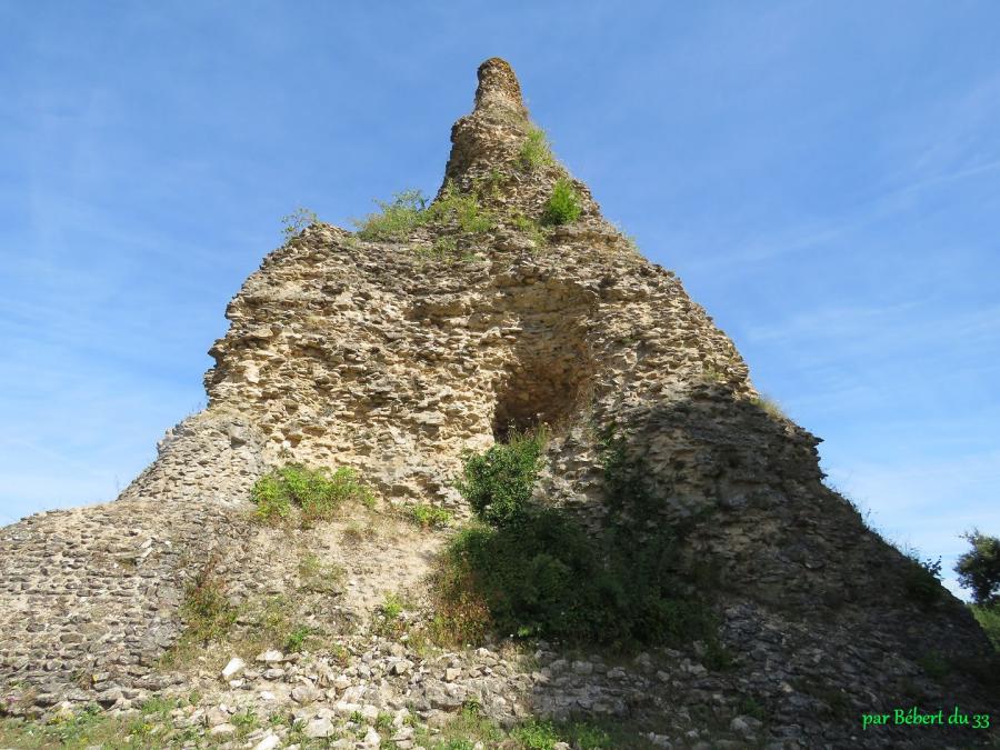 Autun en Saône et Loire - 3