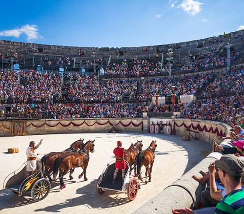 ╰⊱♥⊱╮ღ꧁ 30 Le Gard ꧂ღ╭⊱♥≺