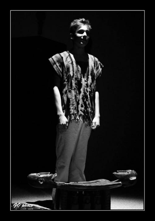 photos SARA MBI GA ZO II