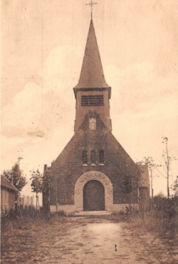 Mesnil-Bruntel