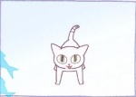 ♪ Kuruneko ♪