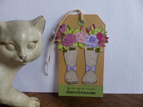 Joyeux Anniversaire ... 48