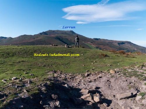 Ascain (Pyrénées Atlantiques)