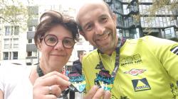 Urban trail de Rennes 2024 : 7+24