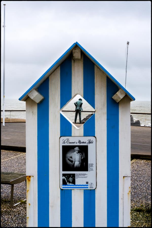 les Vacances de Monsieur Hulot