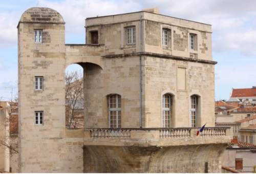 Montpellier  (Hérault)