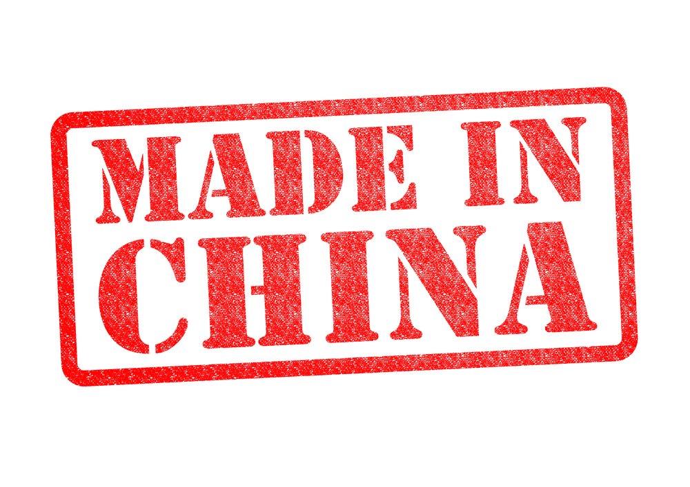 Made in China, made in "caca" ! - Mirabelle-73