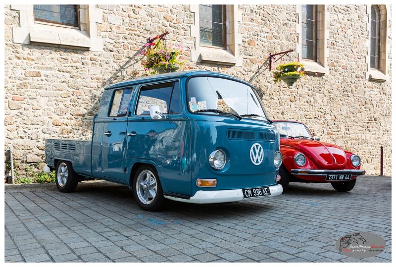 Clisson Vintage by Super VW Fest #2