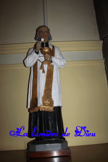 Sin le noble, église Saint Martin