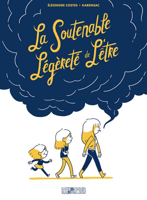 La soutenable légèreté de l'être - Costes & Karensac