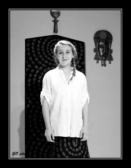 photos SARA MBI GA ZO II