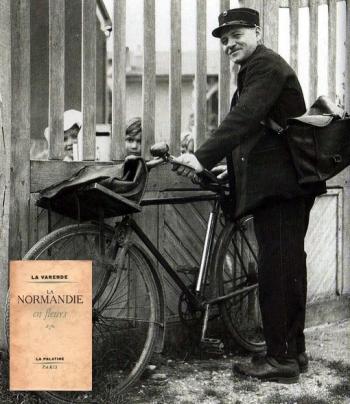 blog 2011 facteur d'aujourd'hui