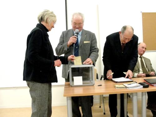 -Le Conseil de Développement Économique et Social du Pays Châtillonnais