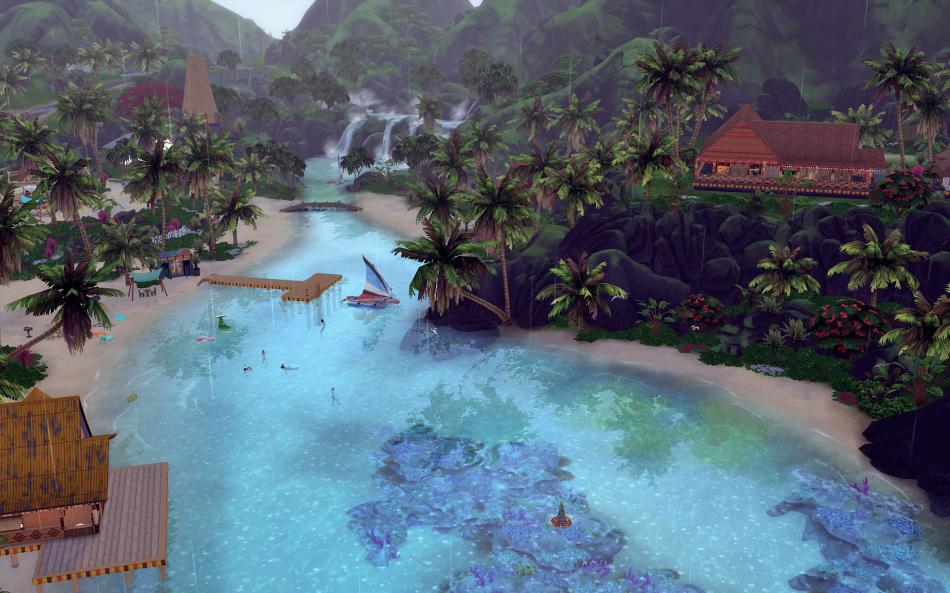 [CALF] Printemps 3 - Semaine 12 - Jours 78 & 79