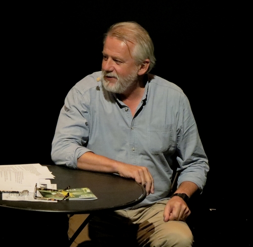 Le Théâtre Gaston Bernard nous offre une magnifique programmation pour la saison 2019-2020 !