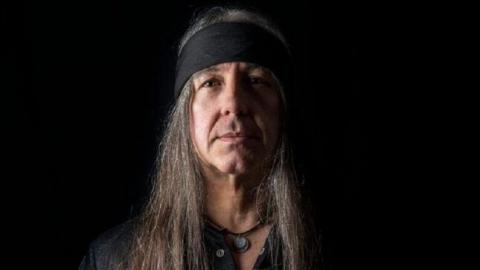 PER WIBERG - "Dead Sky Lullaby" Un nouvel extrait de l'album The Serpent's Here dévoilé