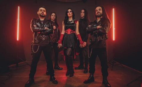 ALTERIUM - "Crossroads Inn" Clip