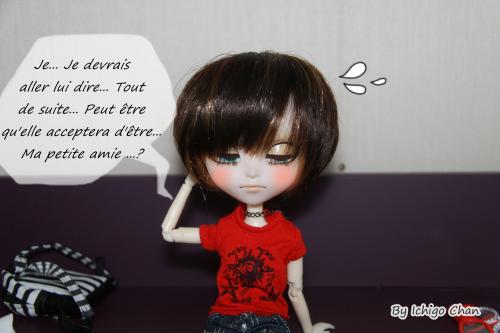 6. L'amour ~ Part.1